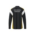 VfB Saxonia Halsbrücke Herren Training Top schwarz/gelb