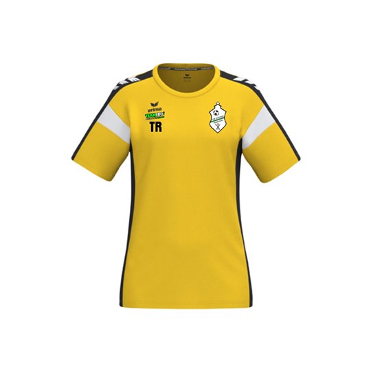 VfB Saxonia Halsbrücke Damen T-Shirt