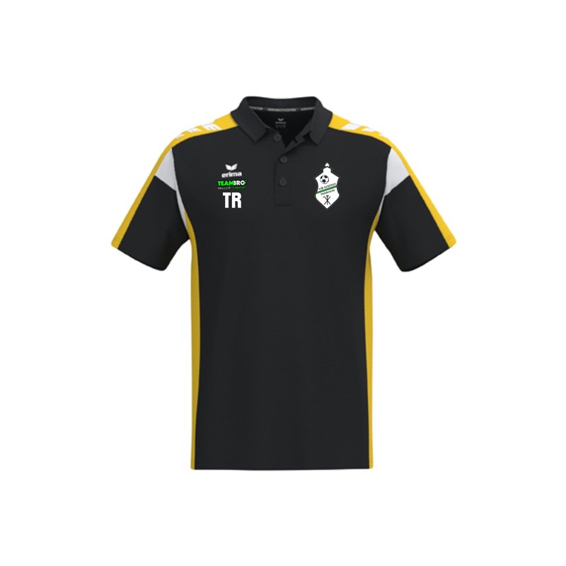 VfB Saxonia Halsbrücke Unisex Polo