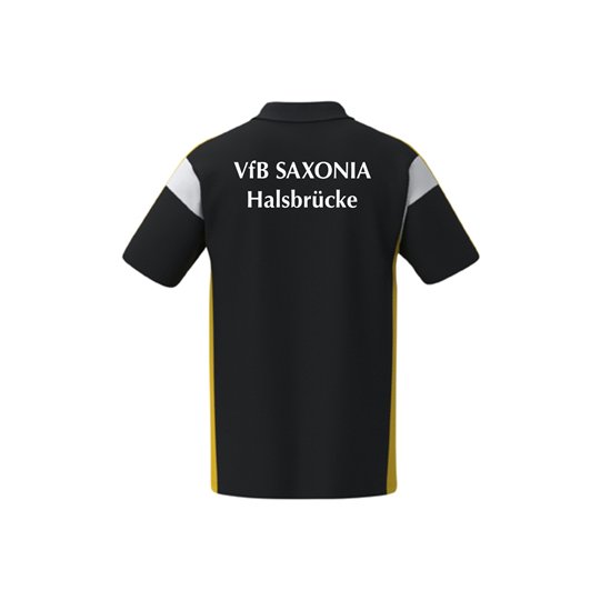 VfB Saxonia Halsbrücke Unisex Polo