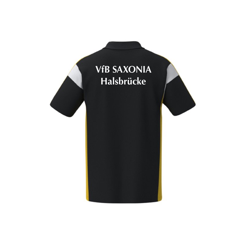 VfB Saxonia Halsbrücke Unisex Polo