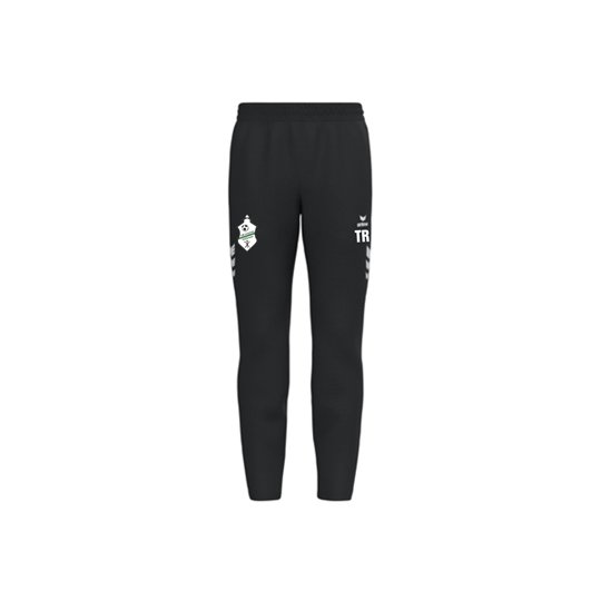 VfB Saxonia Halsbrücke Herren Trainingshose schwarz
