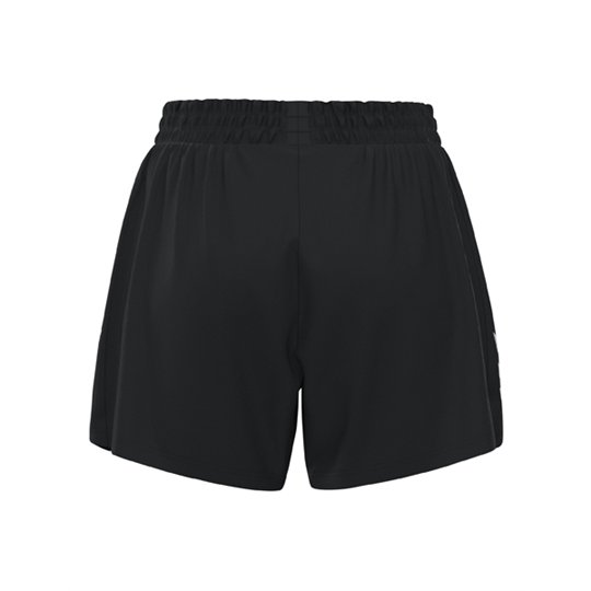 VfB Saxonia Halsbrücke Damen Shorts schwarz