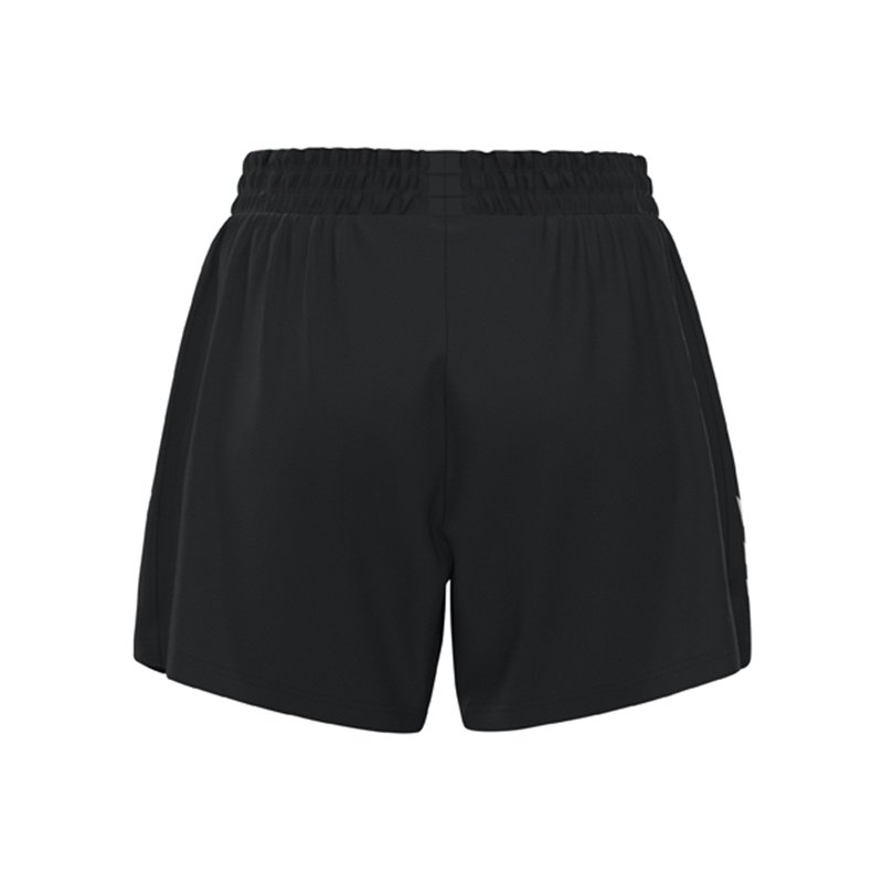 VfB Saxonia Halsbrücke Damen Shorts schwarz