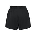 VfB Saxonia Halsbrücke Damen Shorts schwarz
