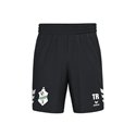 VfB Saxonia Halsbrücke Kinder Shorts schwarz