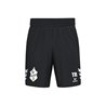 VfB Saxonia Halsbrücke Herren Shorts schwarz