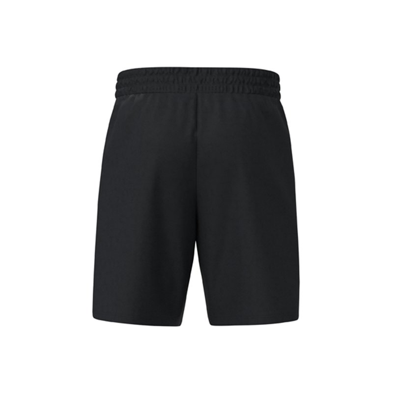 VfB Saxonia Halsbrücke Herren Shorts schwarz