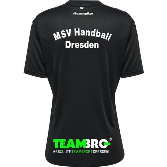 MSV Handball Dresden Trainingsshirt Polyester Kinder