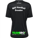 MSV Handball Dresden Trainingsshirt Polyester Kinder