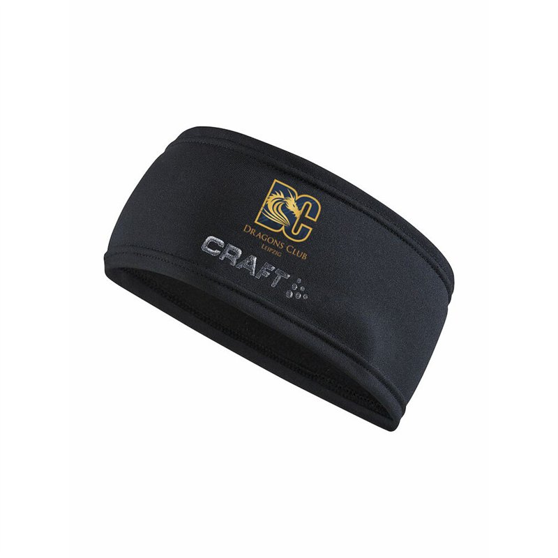Craft CORE Essence Thermal Headband Unisex