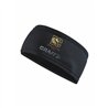 Dragons Club Leipzig CORE Essence Thermal Headband Black