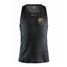Dragons Club Leipzig ADV Essence Singlet M Black