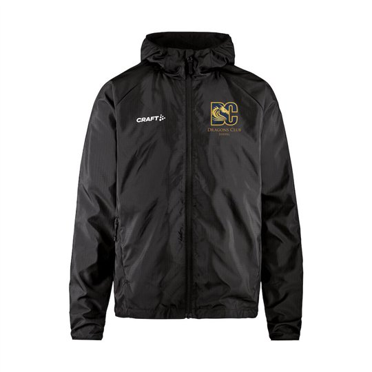 Craft Squad Go Jacket M Herren