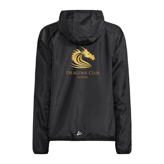 Craft Squad Go Jacket W Damen