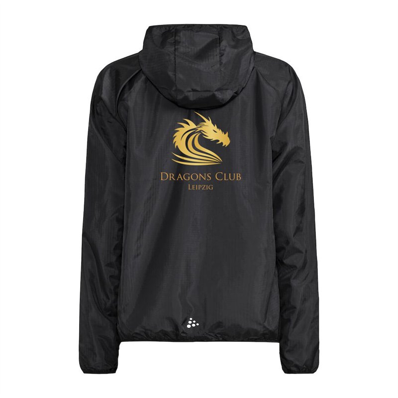 Craft Squad Go Jacket W Damen