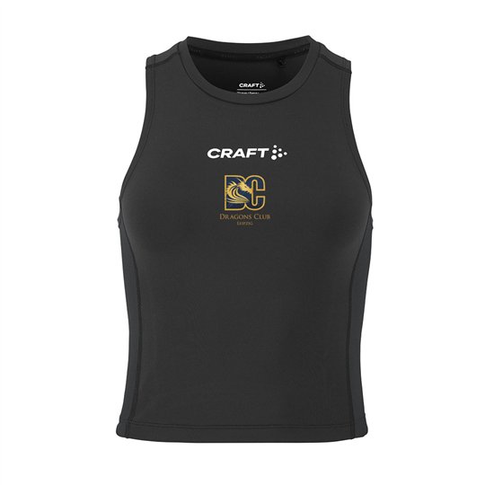 Craft Rush 2.0 Crop Singlet W Damen
