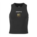 Craft Rush 2.0 Crop Singlet W Damen
