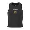 Craft Rush 2.0 Crop Singlet W Damen
