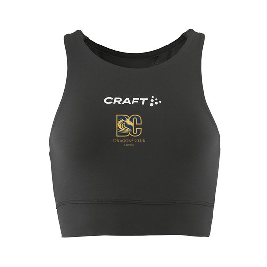 Craft Rush 2.0 Crop Top W Damen