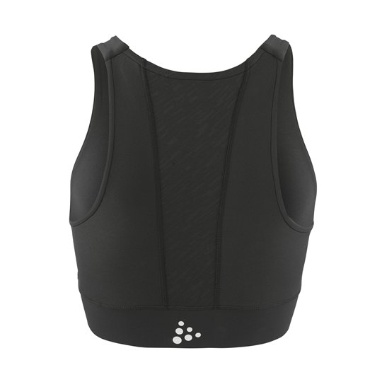 Craft Rush 2.0 Crop Top W Damen