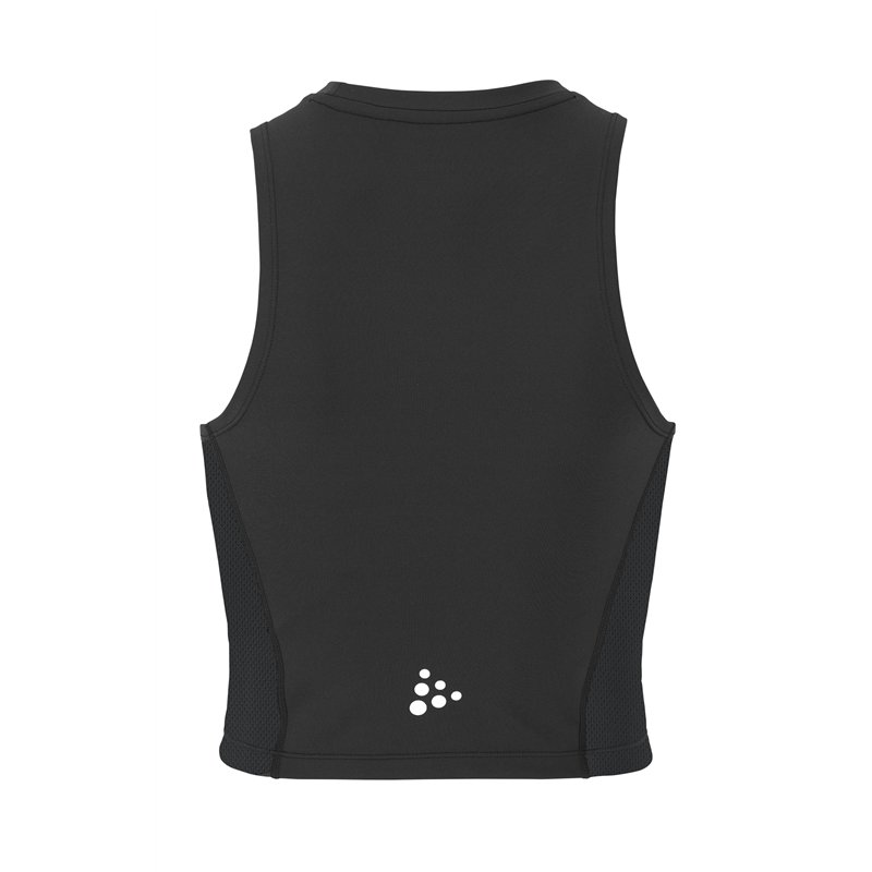 Craft Rush 2.0 Crop Singlet W Damen