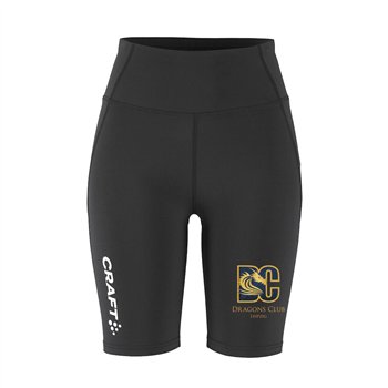 Craft Rush 2.0 Short Tights W Damen