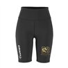Dragons Club Leipzig Rush 2.0 Short Tights W Black/Black