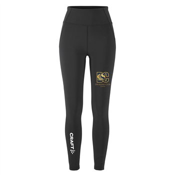 Craft Rush 2.0 Tights W Damen