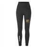 Dragons Club Leipzig Rush 2.0 Tights W Black