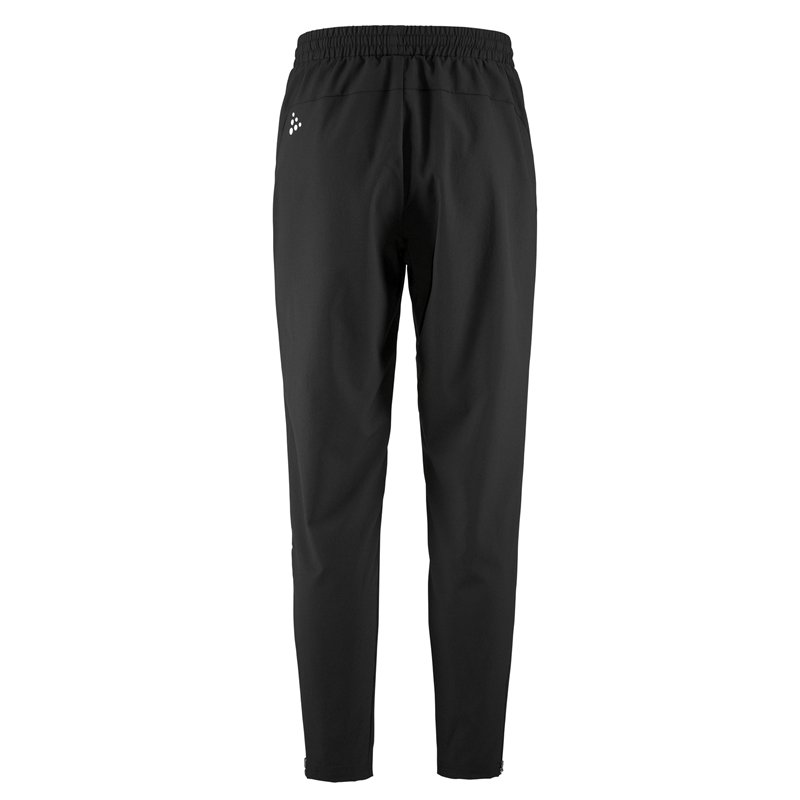 Dragons Club Leipzig Rush 2.0 Training Pants M Black
