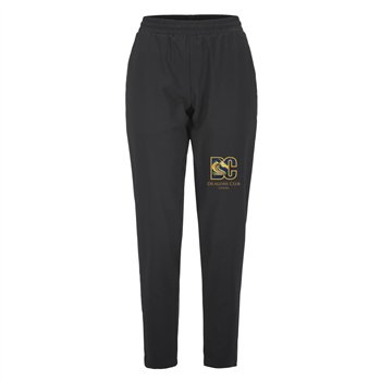 Dragons Club Leipzig Rush 2.0 Training Pants W Black