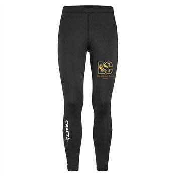 Craft Rush 2.0 Zip Tights M Herren