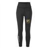 Craft Rush 2.0 Zip Tights W Damen