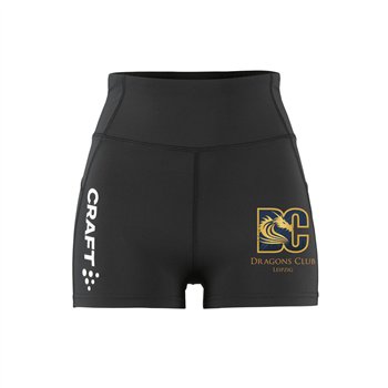 Craft Rush 2.0 Hot Pant W Damen