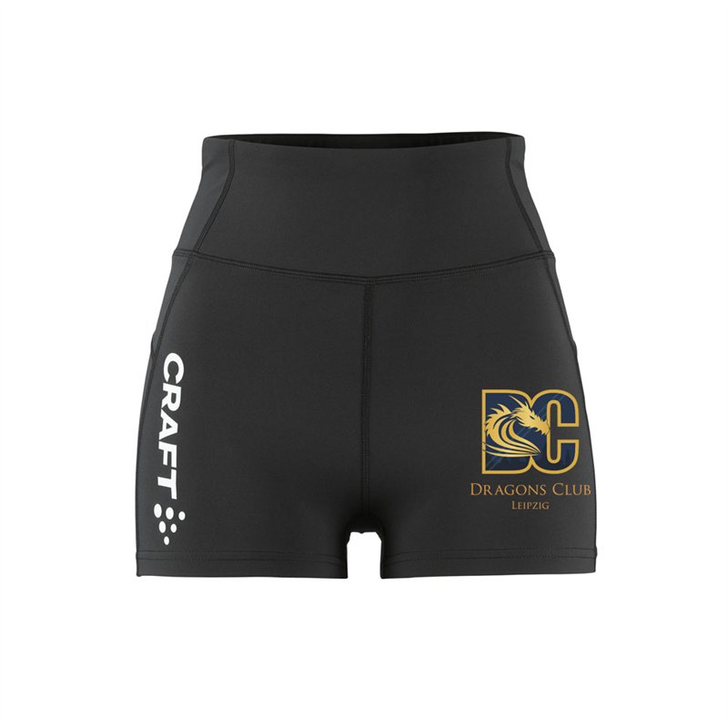 Craft Rush 2.0 Hot Pant W Damen