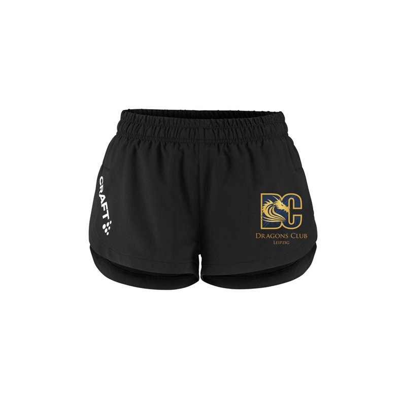 Craft Rush 2.0 Marathon Shorts W Damen