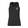 Dragons Club Leipzig ADV Essence Singlet 2 W Black