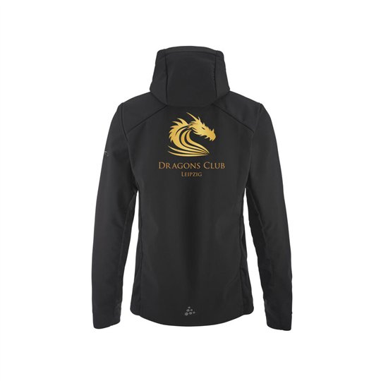 Craft ADV Explore Softshell Jacket 2 M Herren