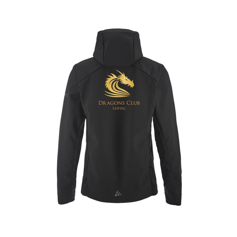 Craft ADV Explore Softshell Jacket 2 M Herren
