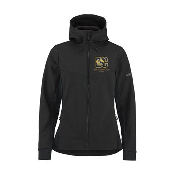 Craft ADV Explore Softshell Jacket 2 W Damen