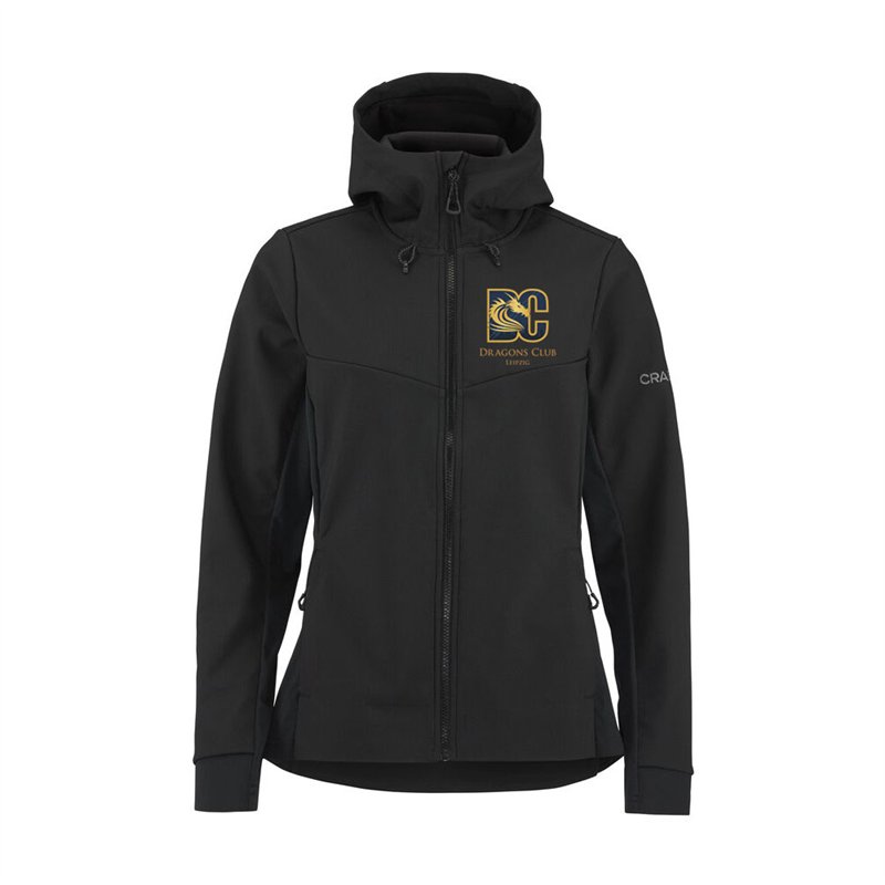 Craft ADV Explore Softshell Jacket 2 W Damen