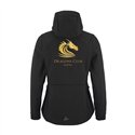 Dragons Club Leipzig ADV Explore Softshell Jacket 2 W Black