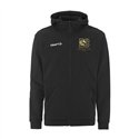 Craft Community 2.0 Logo FZ Hoodie M Herren