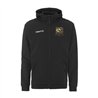 Craft Community 2.0 Logo FZ Hoodie M Herren