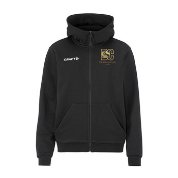 Craft Community 2.0 Logo FZ Hoodie W Damen
