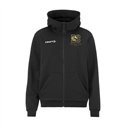 Craft Community 2.0 Logo FZ Hoodie W Damen