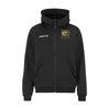 Craft Community 2.0 Logo FZ Hoodie W Damen