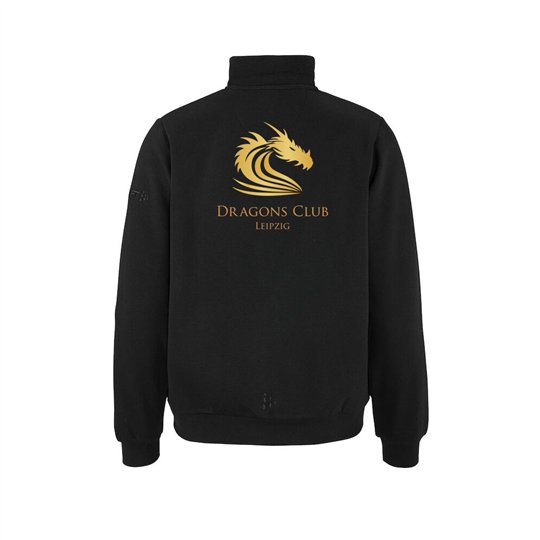 Craft Community 2.0 Zip Jacket W Damen