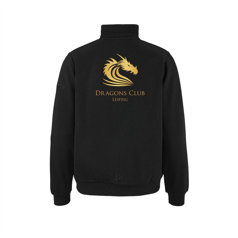 Craft Community 2.0 Zip Jacket W Damen
